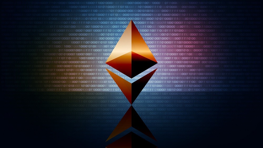 ethereum crypto upgrade
