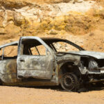 gas guzzlers are history