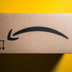 amazon $110 billion loss to market cap