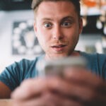 I Saw Who Sent the Email... And My Jaw Dropped