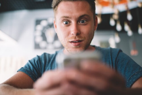 I Saw Who Sent the Email... And My Jaw Dropped