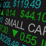 Small-Caps Are Stuck, But They May Soon Lead the Way Higher