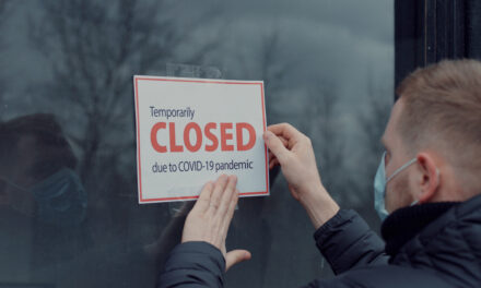 The Perfect Hedge for a Second COVID-19 Shutdown