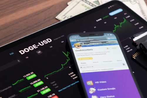 Millennials Love Meme Stocks. Here's How to Spot the Next Big Mover