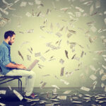 Three Straight Cash Bets on Healthcare, China, and Gold