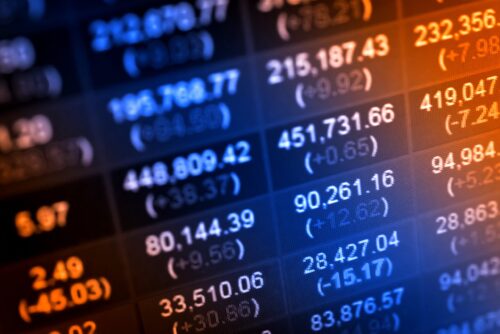 Options Prices Are Confusing, Until You Understand This