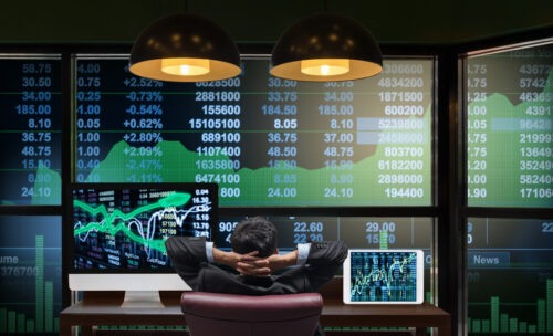 Unusual Options Activity: Does This Trader Read TOM?