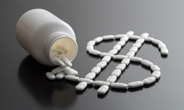 The Secret to Investing Safely in Biotech