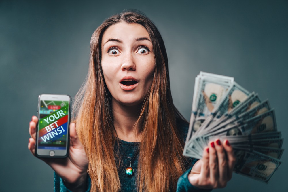 The widespread legalization of U.S. sports betting will make it as much of an American pastime as the sports themselves.