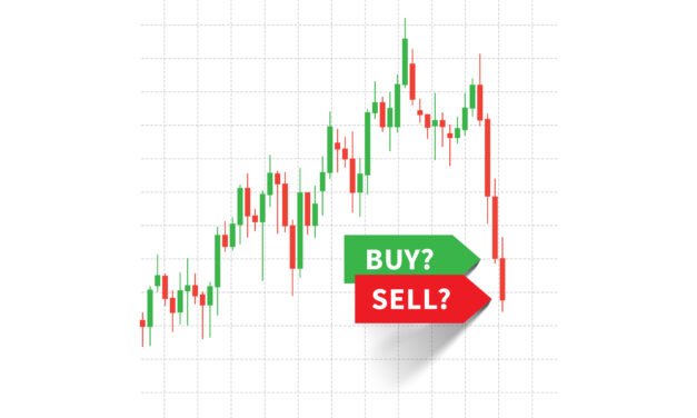 Market Volatility Doesn’t Matter With This Strategy