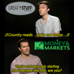 Great Stuff Interview O'Dell meme small