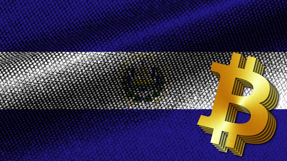 el salvador adopts bitcoin