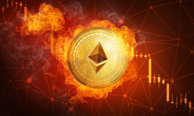 Here’s What’s Really Behind Ethereum’s 30% Drop