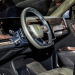 Rivian EV Startup
