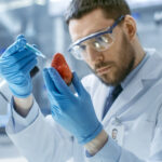 synthetic biology food