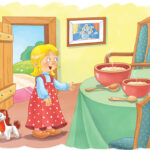 Friday’s unemployment report suggests this Goldilocks economy might be the perfect temperature for stocks…