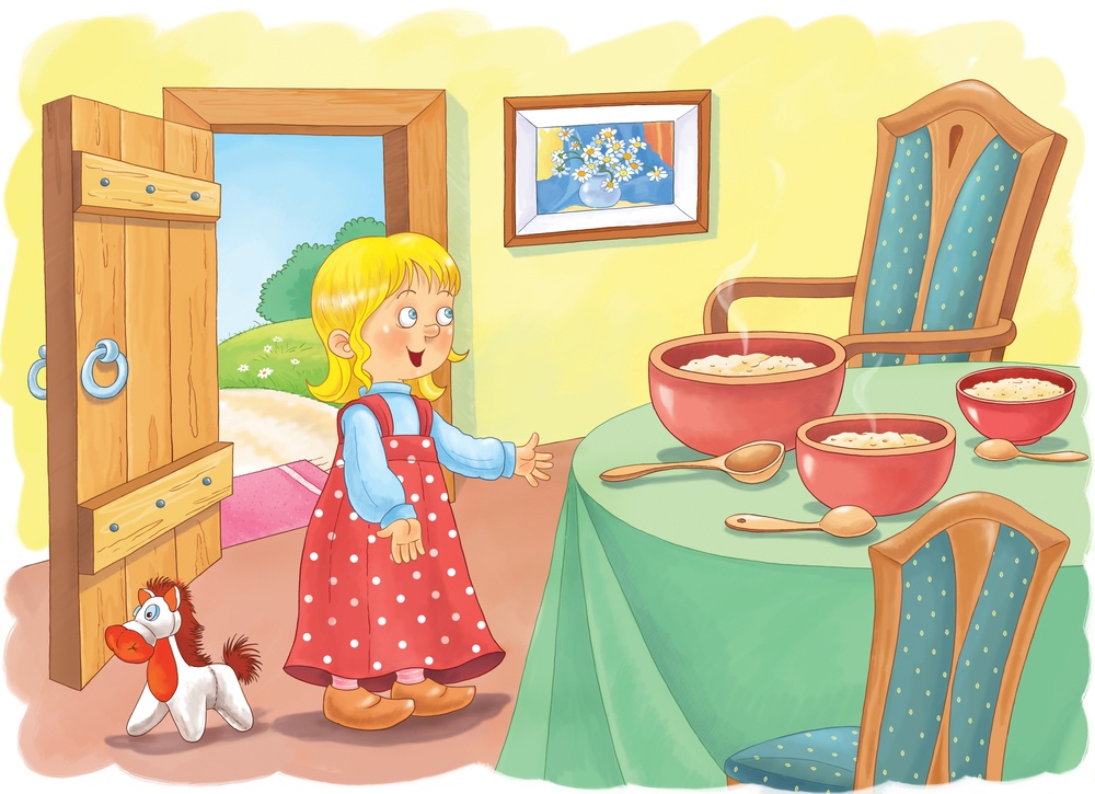 Friday’s unemployment report suggests this Goldilocks economy might be the perfect temperature for stocks…