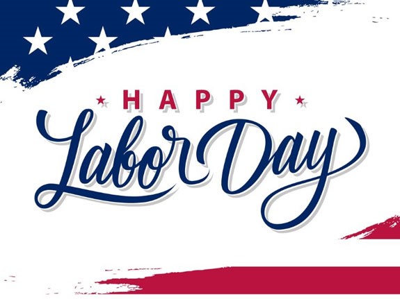 happy labor day - challenging investing