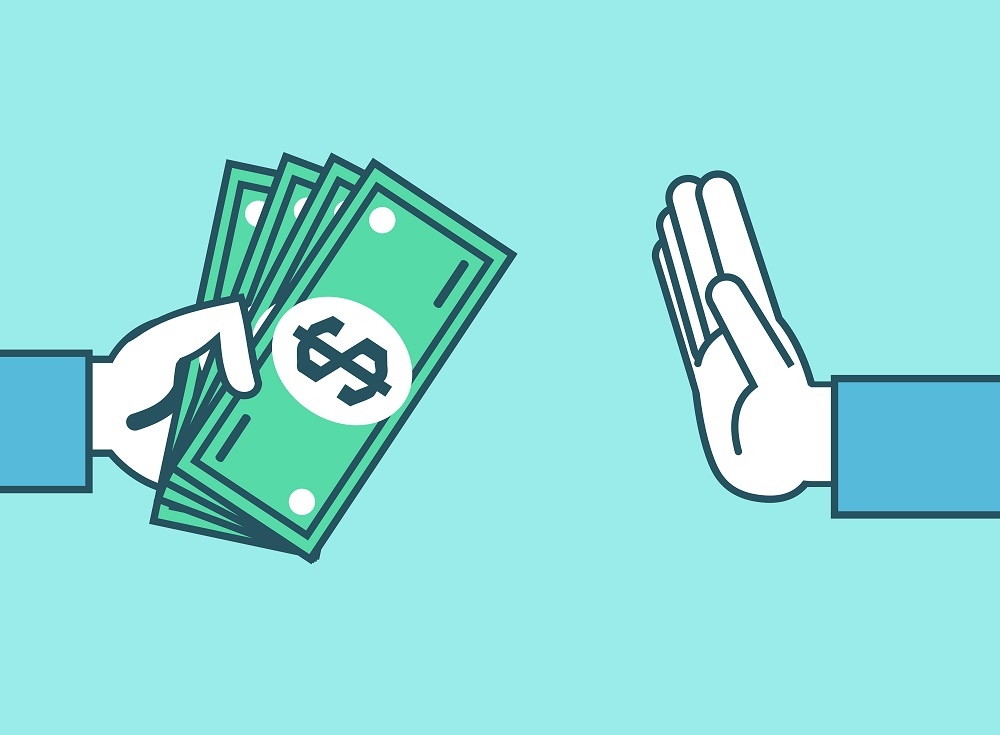 fintech is the death of cash