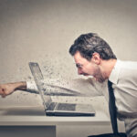 stock market sell off