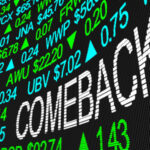 Quick Takes: 5 Stocks to Supercharge the Stock Market Comeback!