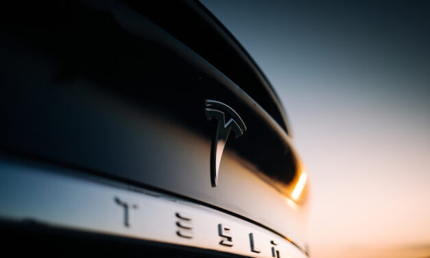 Tesla’s Self-Driving EV Only Costs $25,000
