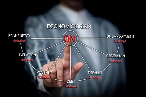 inflation stagflation