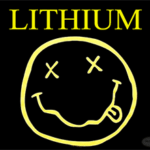 lithium Albemarle Nirvana smiley logo meme small