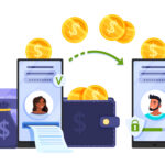 crypto money transfer machines