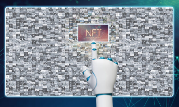 The No. 1 Way to Play the NFT Boom