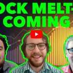 October's Monthly Market Outlook: A Melt-Up Is Coming...