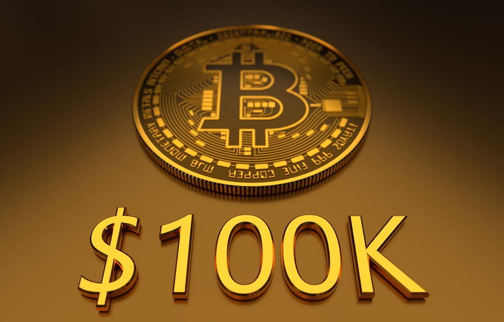 bitcoin 100K