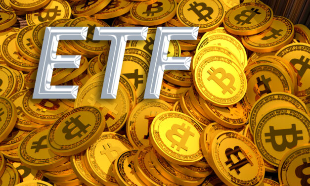 Don’t Buy the New Bitcoin ETF