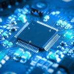 Ford selling cars missing chips