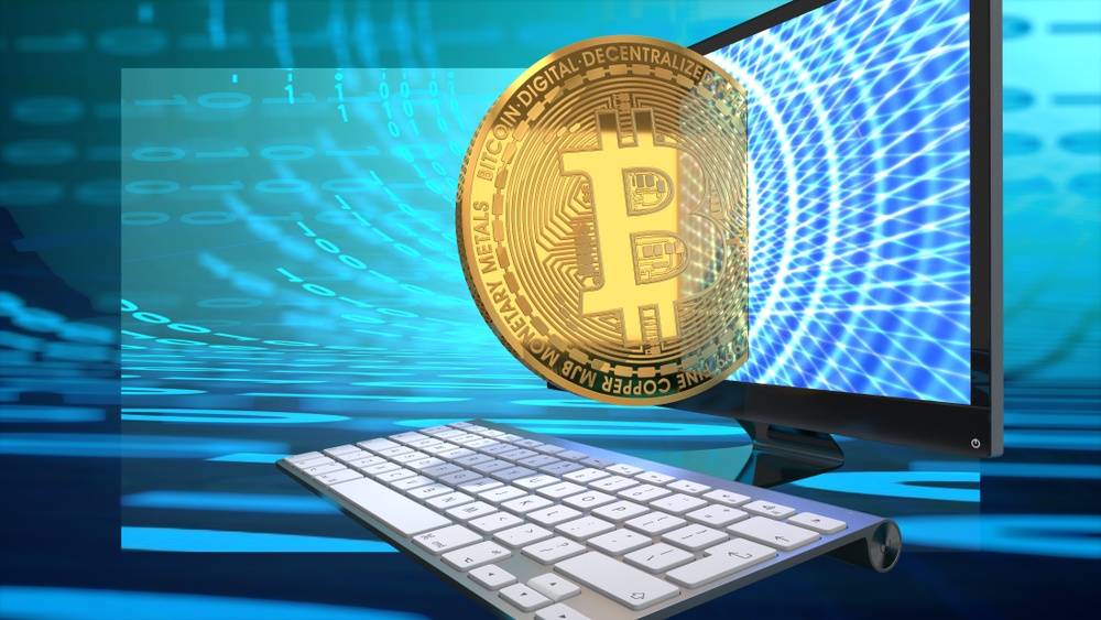 bitcoin too large to ignore