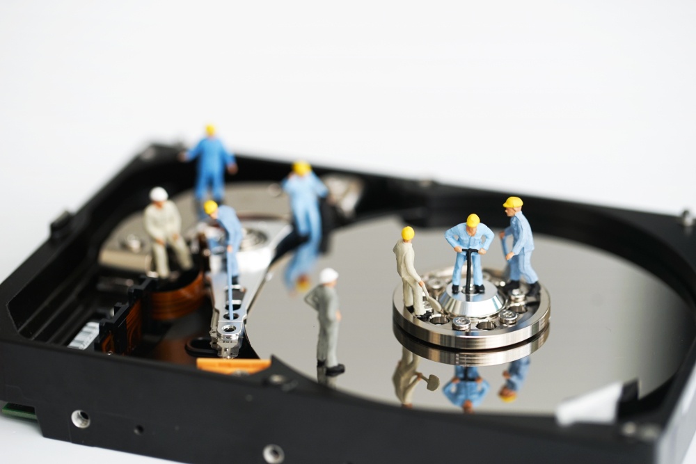 invest in digitarium