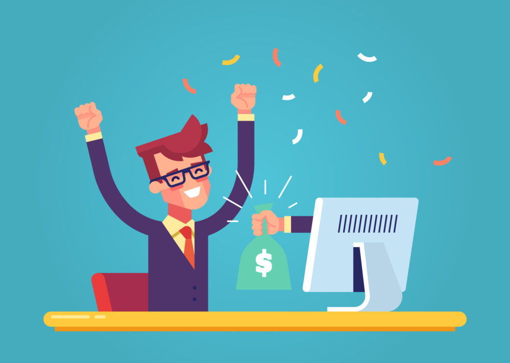 robinhood is proof of why investing shouldn't be made into a game