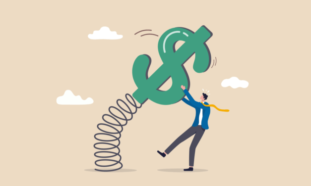 Wild Swings Are Here to Stay