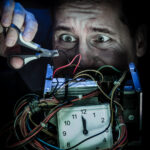 stock market dismantle