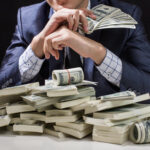 Unusual Options Activity: This Bet Is HUGE