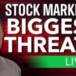 stock market biggest threats