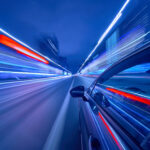 It's Almost Time to Get Into the Fast Lane