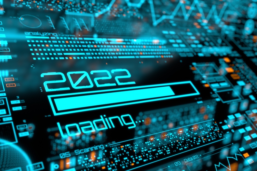 2022 stock predictions