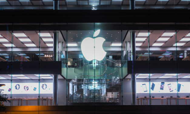 Apple’s Big Plans for Our Autonomous Future