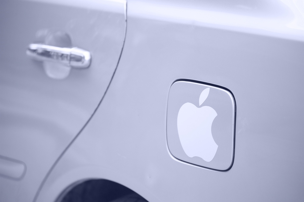 apple car