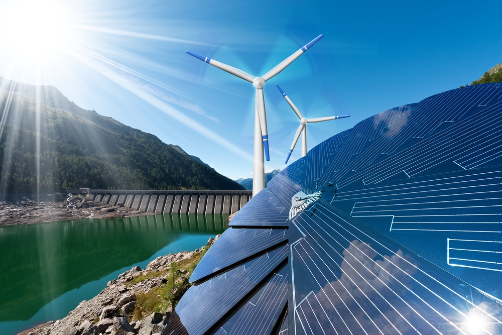clean energy