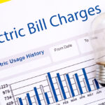 electric bill charges