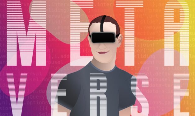 Facebook’s Metaverse News Launched These Cryptos Higher