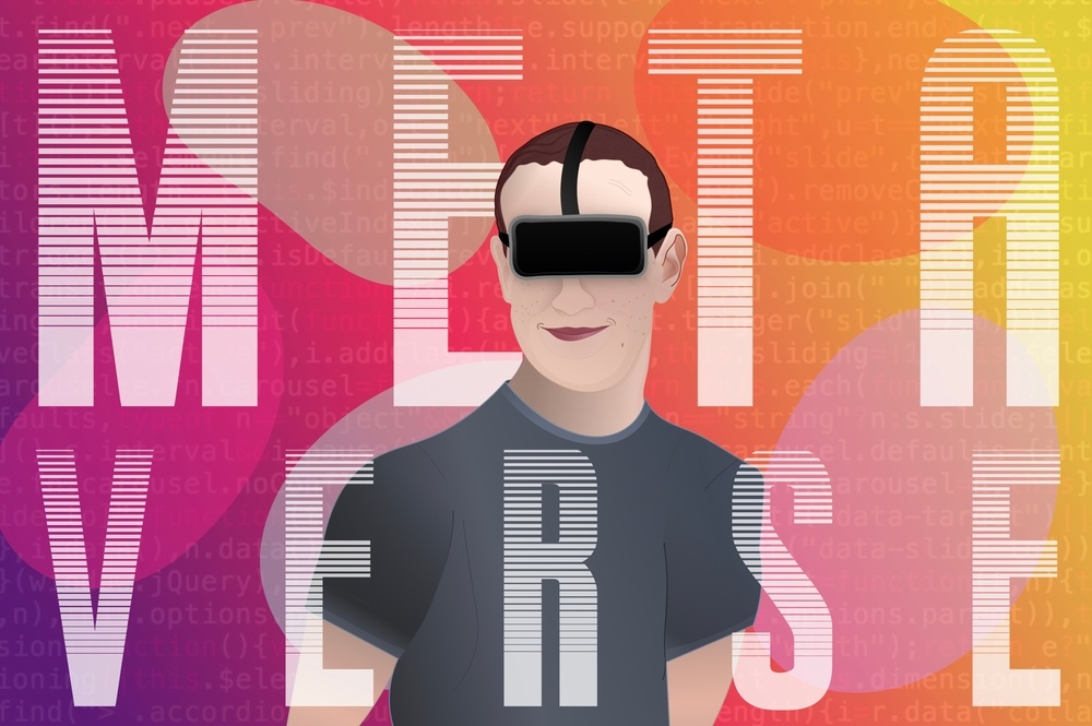 facebook metaverse