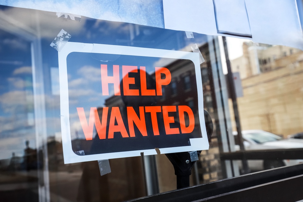 labor shortage